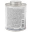 16 oz. Heavy Duty Medium Set PVC Cement (Gray)