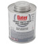 16 oz. Heavy Duty Medium Set PVC Cement (Gray)
