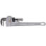 Model 814, 14" Aluminum Straight Pipe Wrench