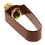 2-1/2" Copper Em-Lok Swivel Ring