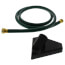 Model 311 Mighty Mover Portable Non-Submersible Utility Pump w/ 6 Ft. Cord (115v)