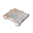 Right Hand End Section 51128, 311-103-821