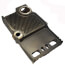 Right Hand End Section w/o Heater Opening, 311-800-029