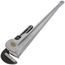 Model 836, 36" Aluminum Straight Pipe Wrench