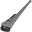 Model 848, 48" Aluminum Straight Pipe Wrench