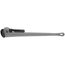Model 848, 48" Aluminum Straight Pipe Wrench
