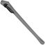 Model 848, 48" Aluminum Straight Pipe Wrench