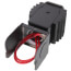 PKC-2-208/240 Solenoid Coil for Normally Closed Refrigeration Solenoid Valves (208/240 VAC)