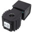 PKC-2-208/240 Solenoid Coil for Normally Closed Refrigeration Solenoid Valves (208/240 VAC)