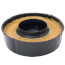 MaxWax Bowl Ring with Sleeve