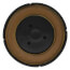 Heavy Duty Wax Bowl Ring