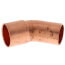 5/8" FTG x Copper 45° Street Elbow