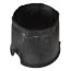 10" Round Pro-Spec Series Irrigation Control Valve Box (Black Box)