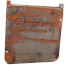 Back Section 3918 (Repair Kit Required), 312-200-130