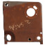 Front Section 3914 (Repair Kit Required), 312-200-140