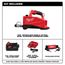 M18 Brushless Single Acting 60in3 10,000psi Hydraulic Pump