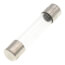 1 Amp Fast-Acting, 3AG Type Glass Fuse (250V)