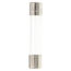 1 Amp Fast-Acting, 3AG Type Glass Fuse (250V)