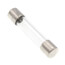 4 Amp Fast-Acting, 3AG Type Glass Fuse (250V)