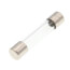 4 Amp Fast-Acting, 3AG Type Glass Fuse (250V)
