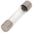 1.8 Amp Fast-Acting, 3AG Type Glass Fuse (250V)