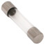 1.8 Amp Fast-Acting, 3AG Type Glass Fuse (250V)