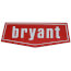 Bryant Brand Badge, 312250-406