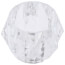 Faucet Handle for Delta (Clear Acrylic), 31229