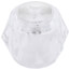Faucet Handle for Delta (Clear Acrylic), 31229
