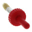 1-1/2" Brush Top Dauber (16/32oz.)