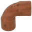 3/8" Copper 90° Elbow