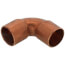 3/8" Copper 90° Elbow