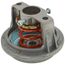 1/2" Actuator Assembly (3 psi to 10 psi)