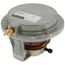 1/2" Actuator Assembly (3 psi to 7 psi)