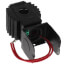 OPKC-2-208/240 Solenoid Coil for Normally Open Refrigeration Solenoid Valves (208/240 VAC)