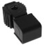 OPKC-2-208/240 Solenoid Coil for Normally Open Refrigeration Solenoid Valves (208/240 VAC)