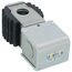 OMKC-2 DUAL 120V/208-240V Coil w/ Junction Box