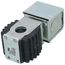 OMKC-2 DUAL 120V/208-240V Coil w/ Junction Box