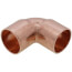 3/4" Copper 90° Elbow