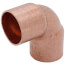 3/4" Copper 90° Elbow
