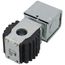 OMKC-2 JAQ 24V/50-60V Coil w/ Junction Box