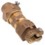 1/2" Pack Joint (CTS) Union - T-4301NL (No Lead Bronze)