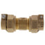 3/4" Pack Joint (CTS) Union - T-4301NL (No Lead Bronze)