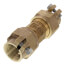 3/4" Pack Joint (CTS) Union - T-4301NL (No Lead Bronze)