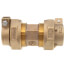 1-1/4" Pack Joint (CTS) Union - T-4301NL (No Lead Bronze)