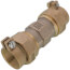 1-1/2" Pack Joint (CTS) Union - T-4301NL (No Lead Bronze)