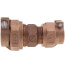 3/4" Pack Joint (IPS) x Pack Joint (CTS) Union - T-4325NL (No Lead Bronze)