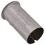 1-1/2" CTS Stainless Steel Insert Stiffener (T-4500)