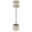 2 Amp Slo-Blo Time-Delay, 3AG Type Glass Fuse (250V)