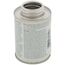 4 oz. Cement Can